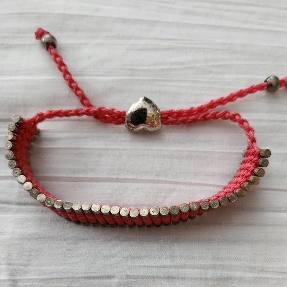 Friendship Bracelet - Picture 5 of 5